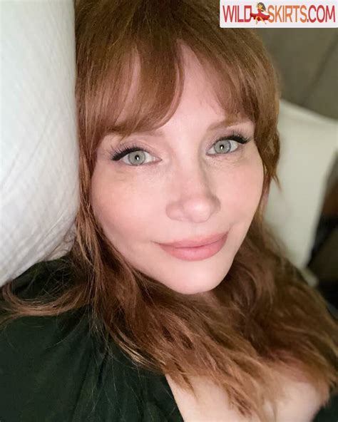 bryce dallas howard nude leaked|FULL VIDEO: Bryce Dallas Howard Nude And Sex Tape Leaked!